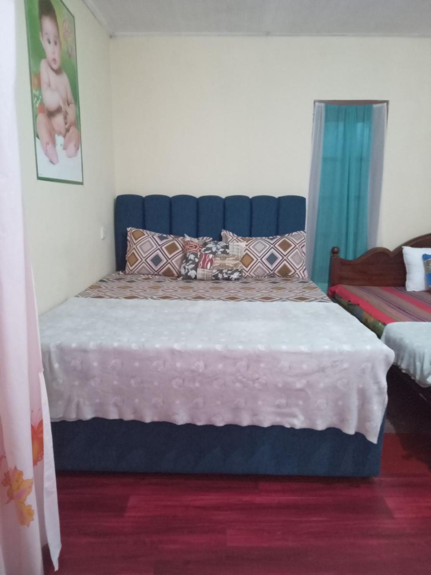 Trinish Homestay Гаттон Екстер'єр фото