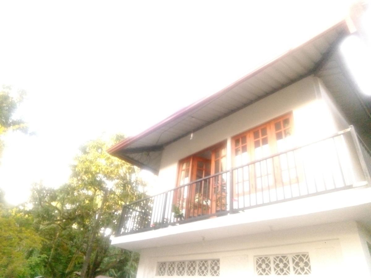 Trinish Homestay Гаттон Екстер'єр фото