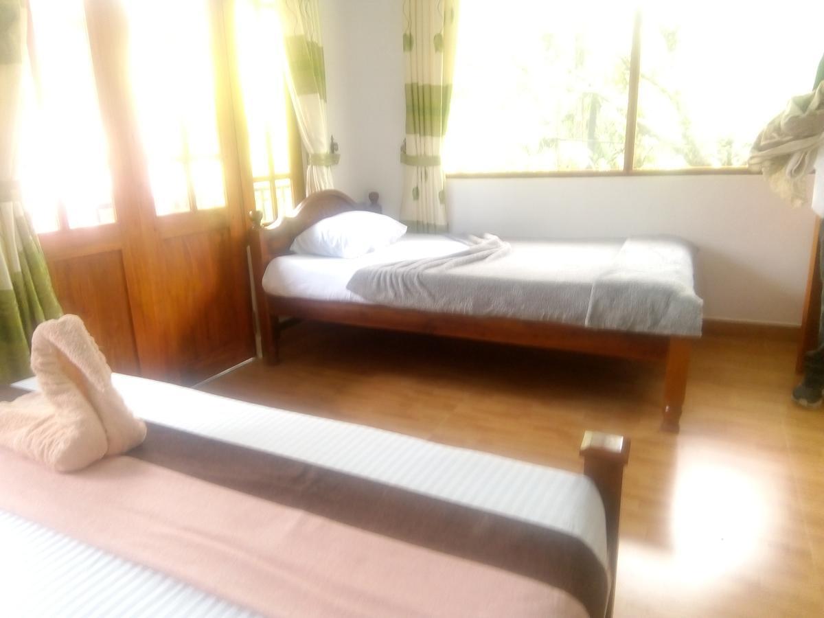 Trinish Homestay Гаттон Екстер'єр фото