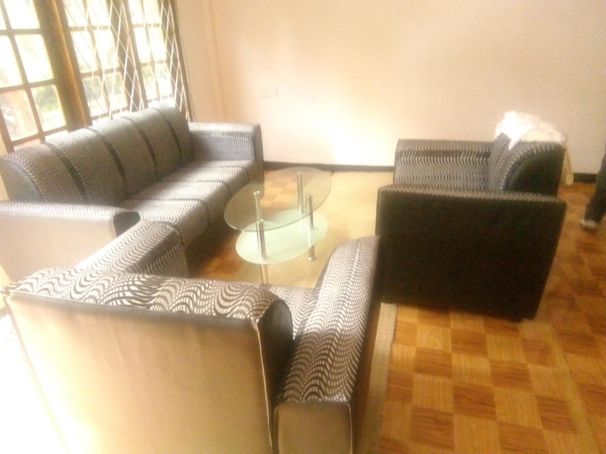 Trinish Homestay Гаттон Екстер'єр фото